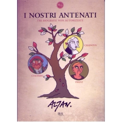 Altan - I nostri antenati